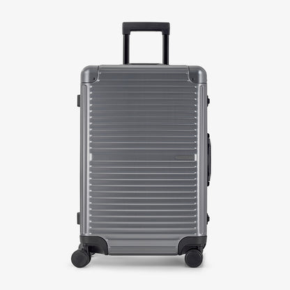 Rock Axel Medium Suitcase