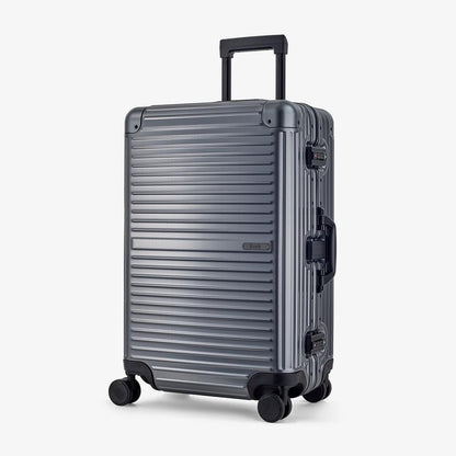 Rock Axel Medium Suitcase