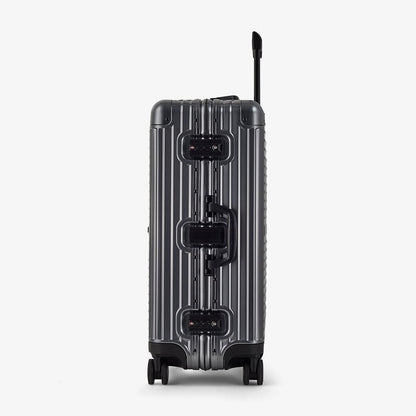 Rock Axel Medium Suitcase