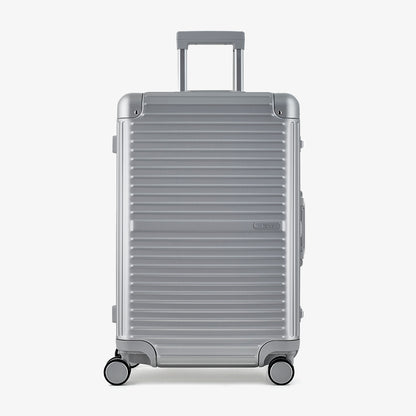Rock Axel Medium Suitcase