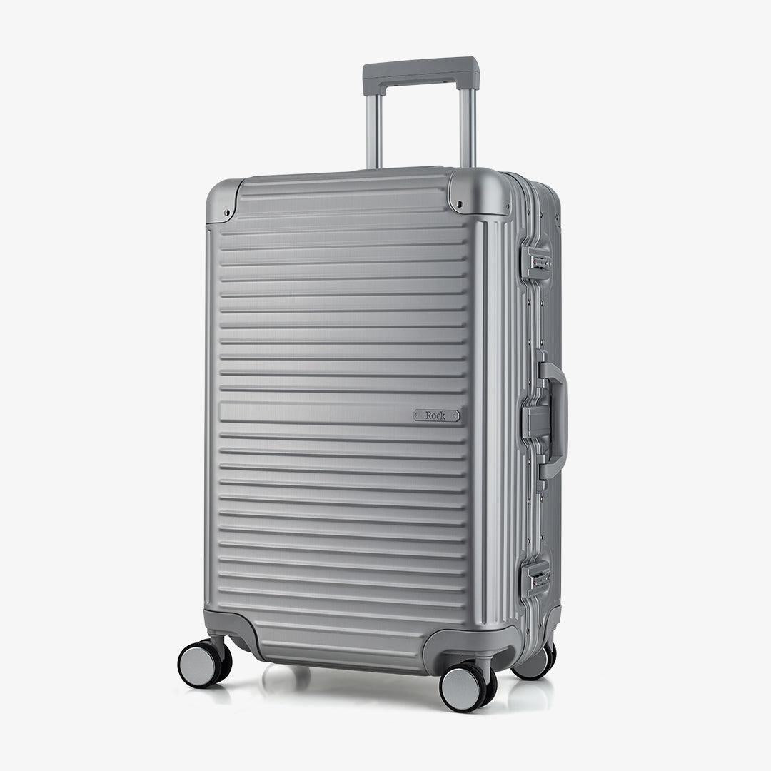 Rock Axel Medium Suitcase