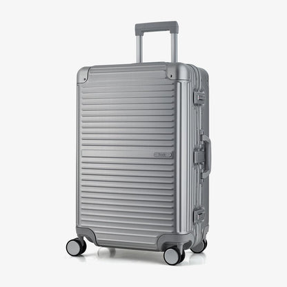 Rock Axel Medium Suitcase