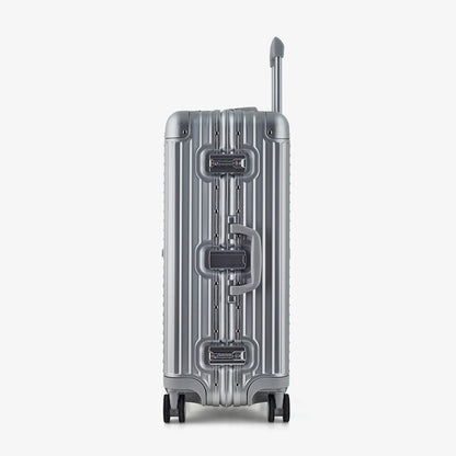 Rock Axel Medium Suitcase