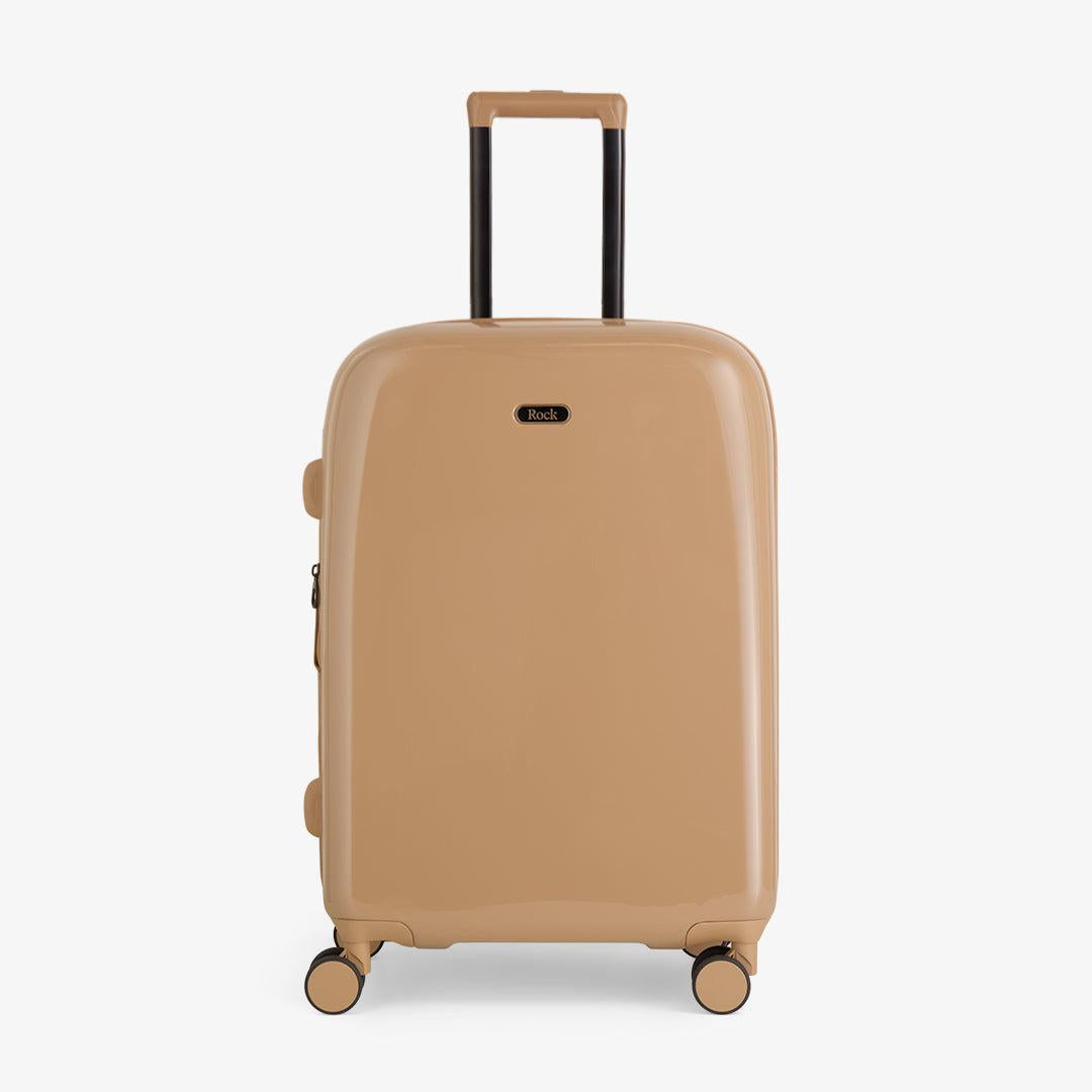 Rock Gelato Medium Suitcase