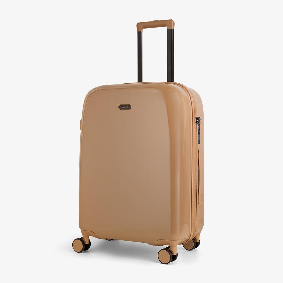 Rock Gelato Medium Suitcase