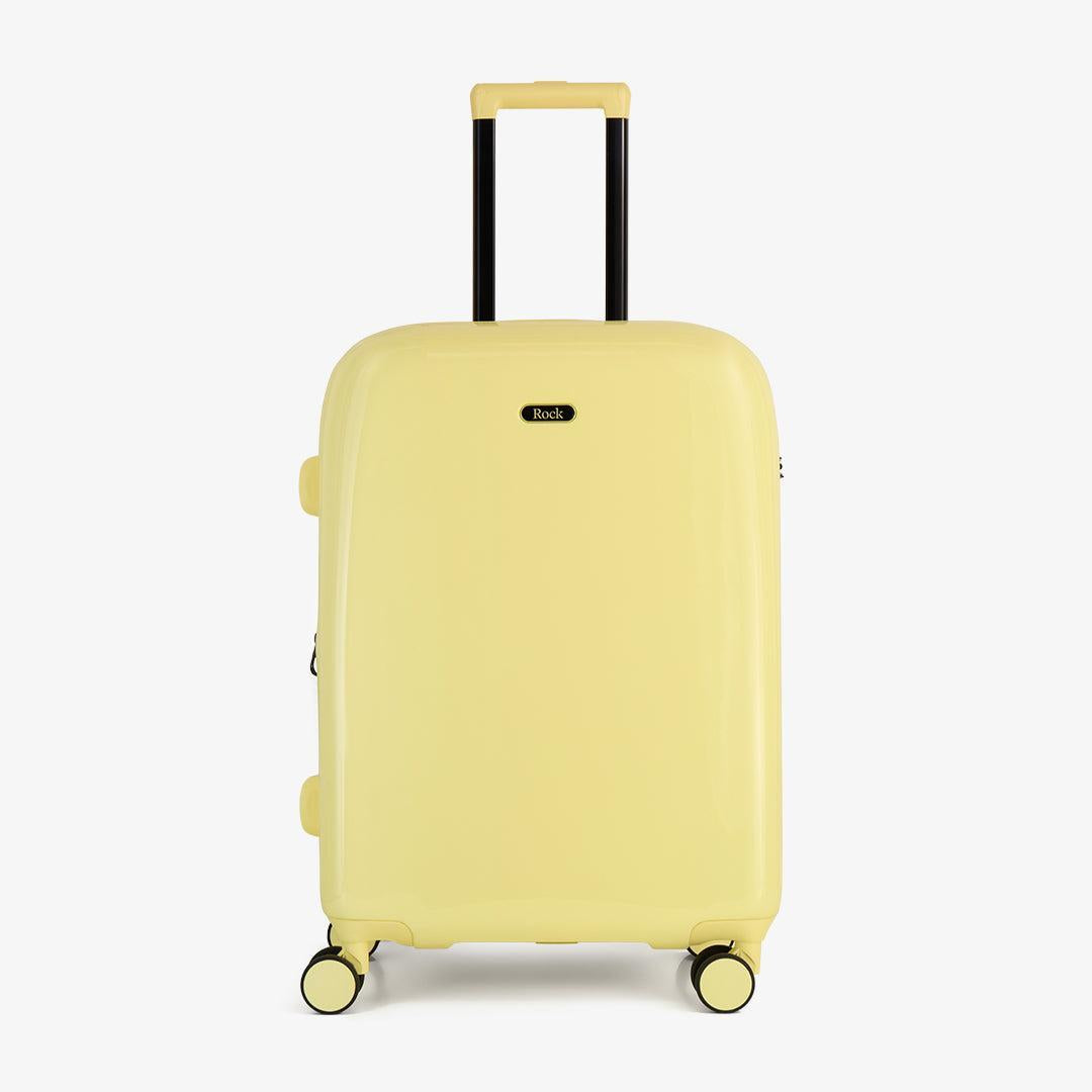 Rock Gelato Medium Suitcase