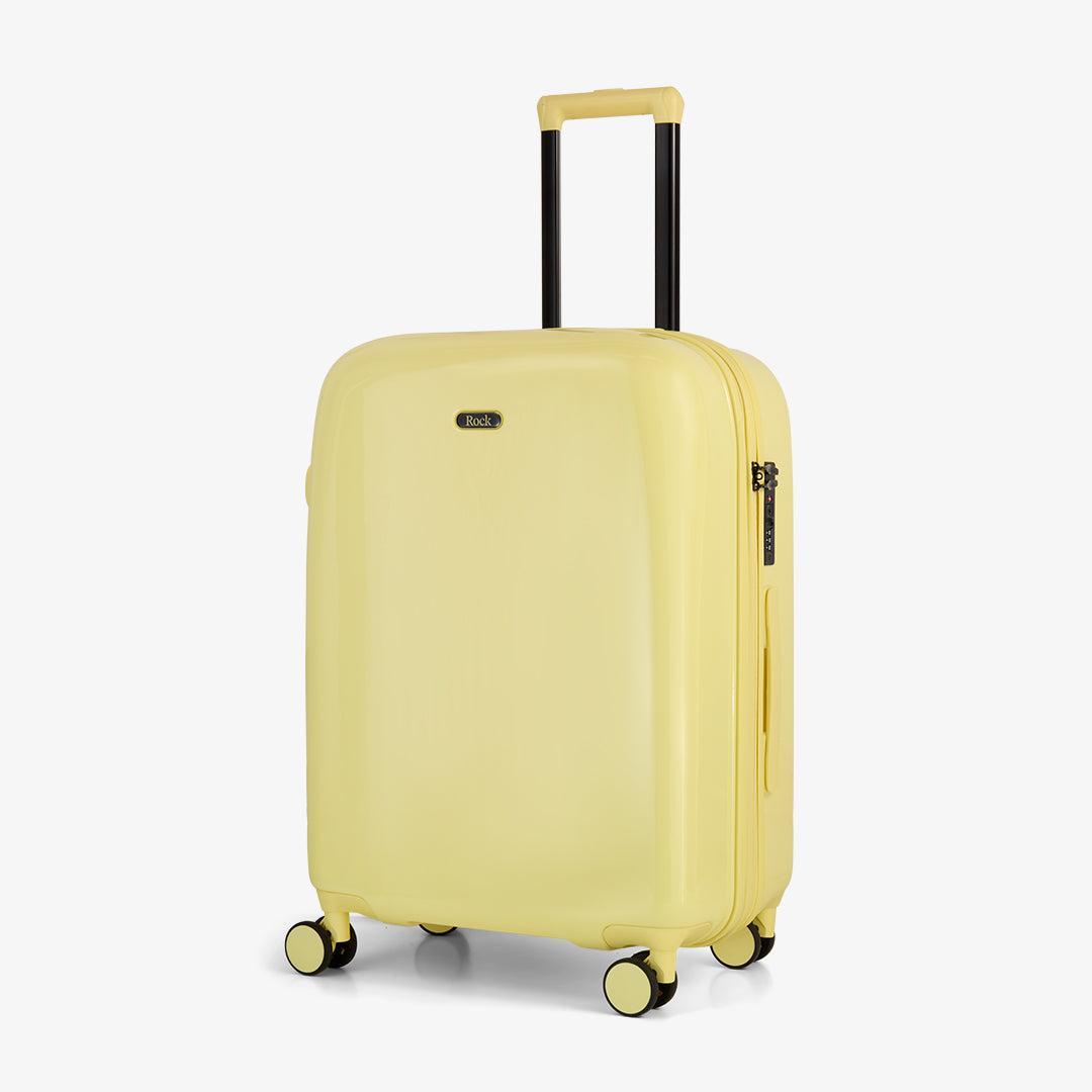 Rock Gelato Medium Suitcase