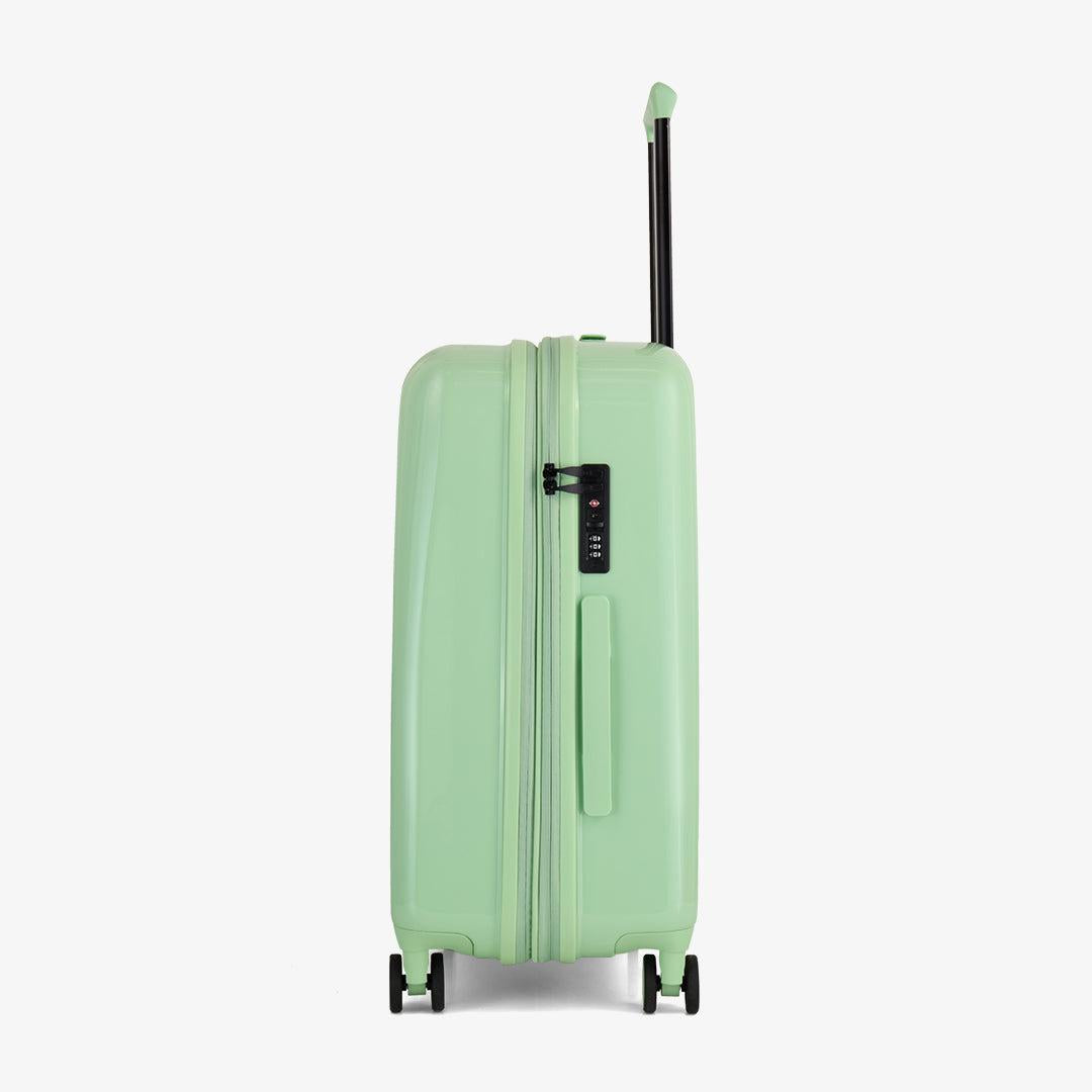 Rock Gelato Medium Suitcase