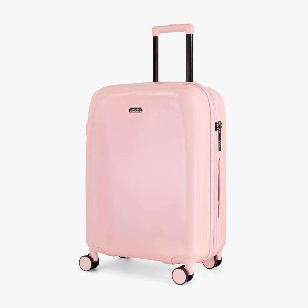 Rock Gelato Medium Suitcase