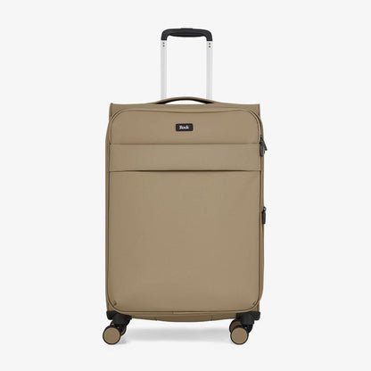 Rock Harper Medium Suitcase