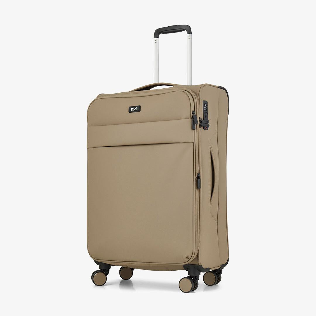 Rock Harper Medium Suitcase