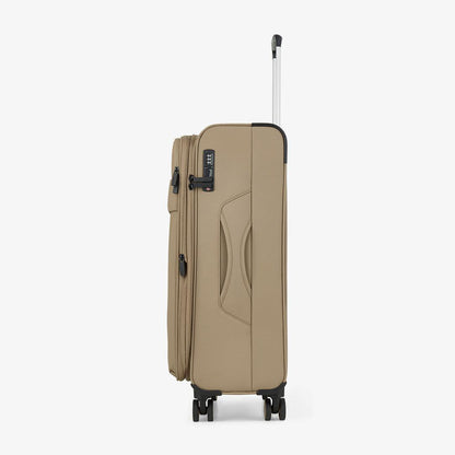 Rock Harper Medium Suitcase