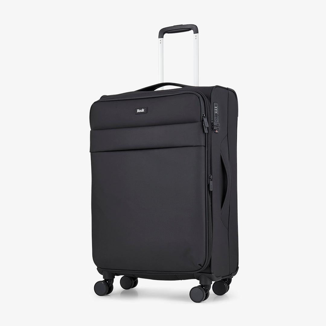 Rock Harper Medium Suitcase
