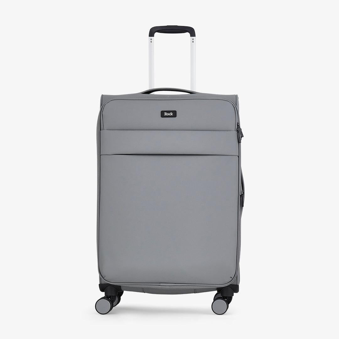 Rock Harper Medium Suitcase