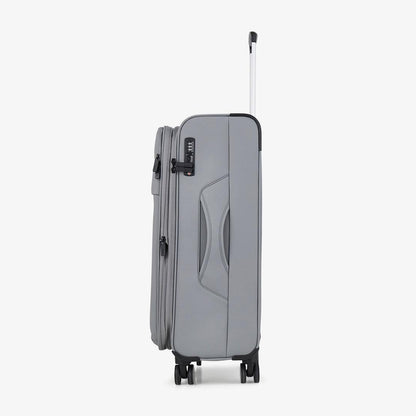Rock Harper Medium Suitcase