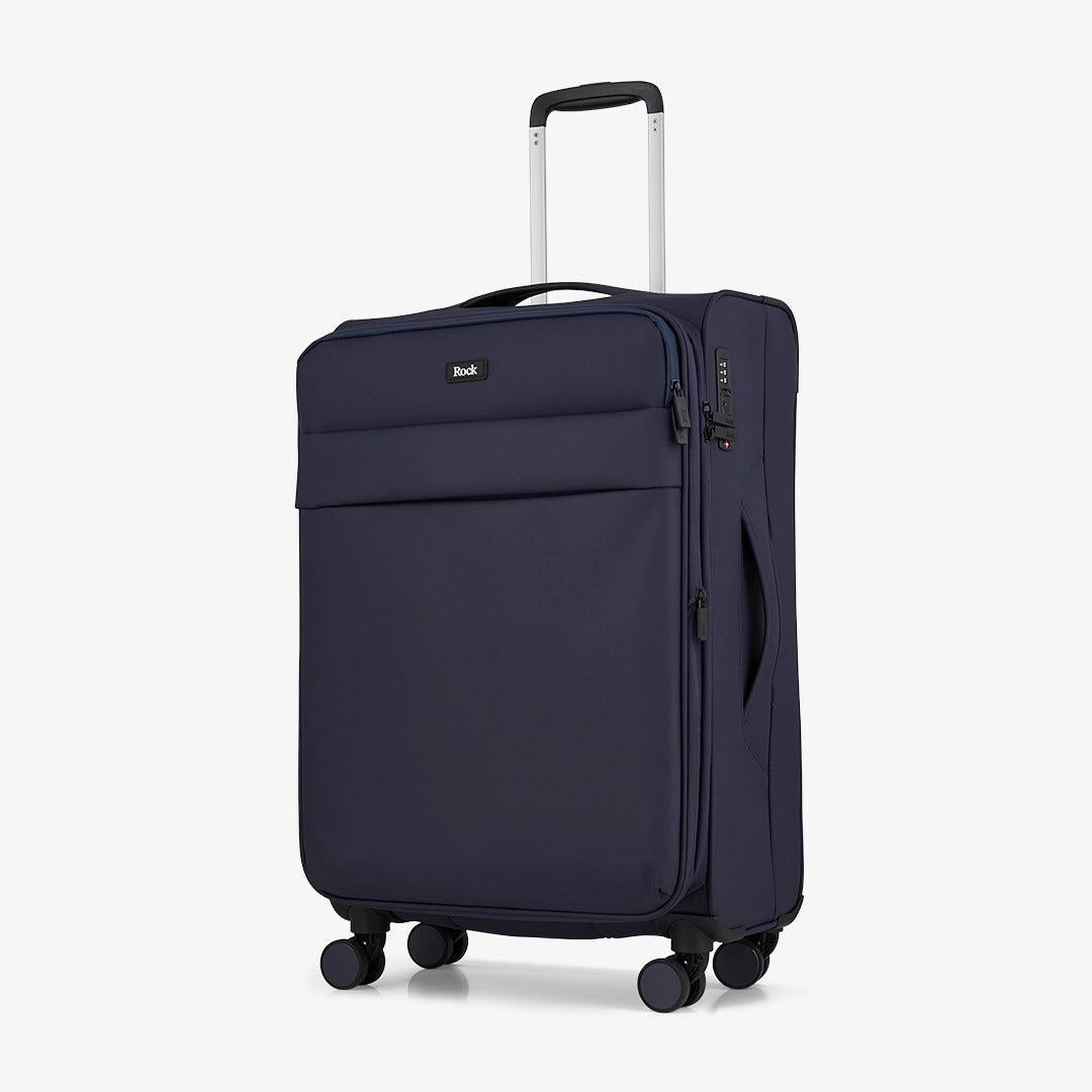Rock Harper Medium Suitcase