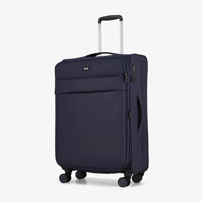 Rock Harper Medium Suitcase