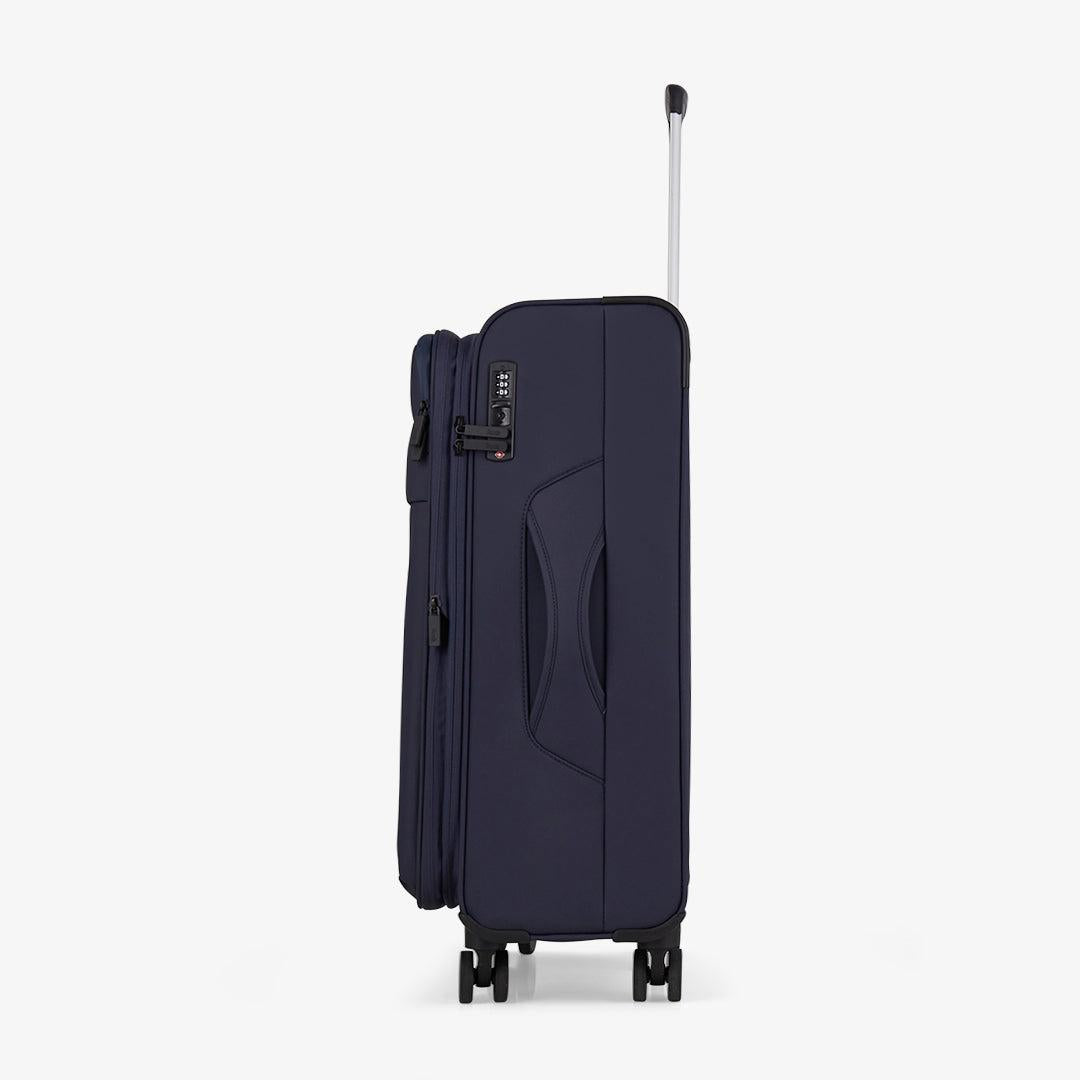 Rock Harper Medium Suitcase