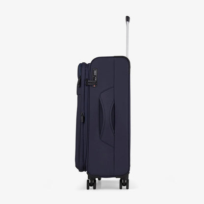 Rock Harper Medium Suitcase