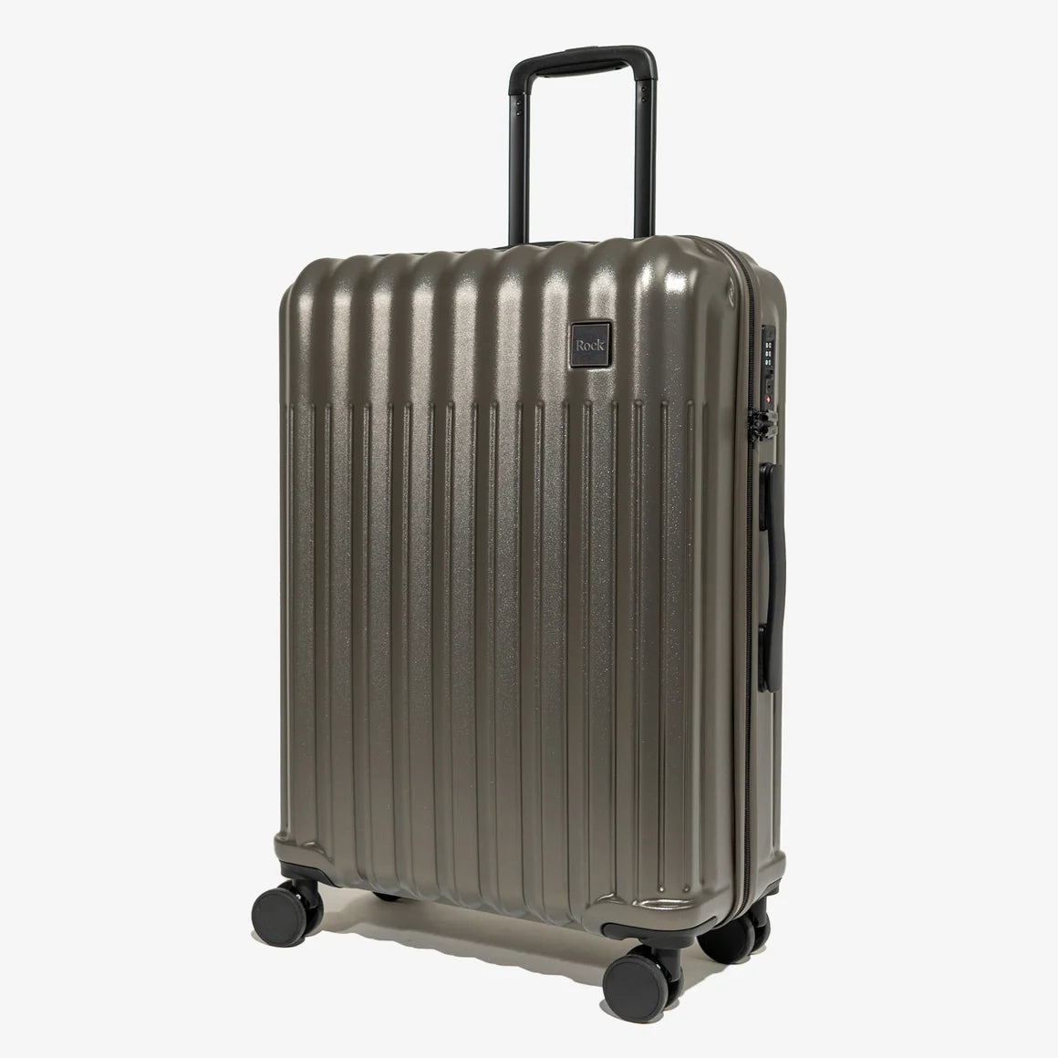 Rock Luna Medium Suitcase
