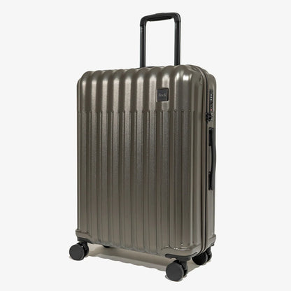 Rock Luna Medium Suitcase