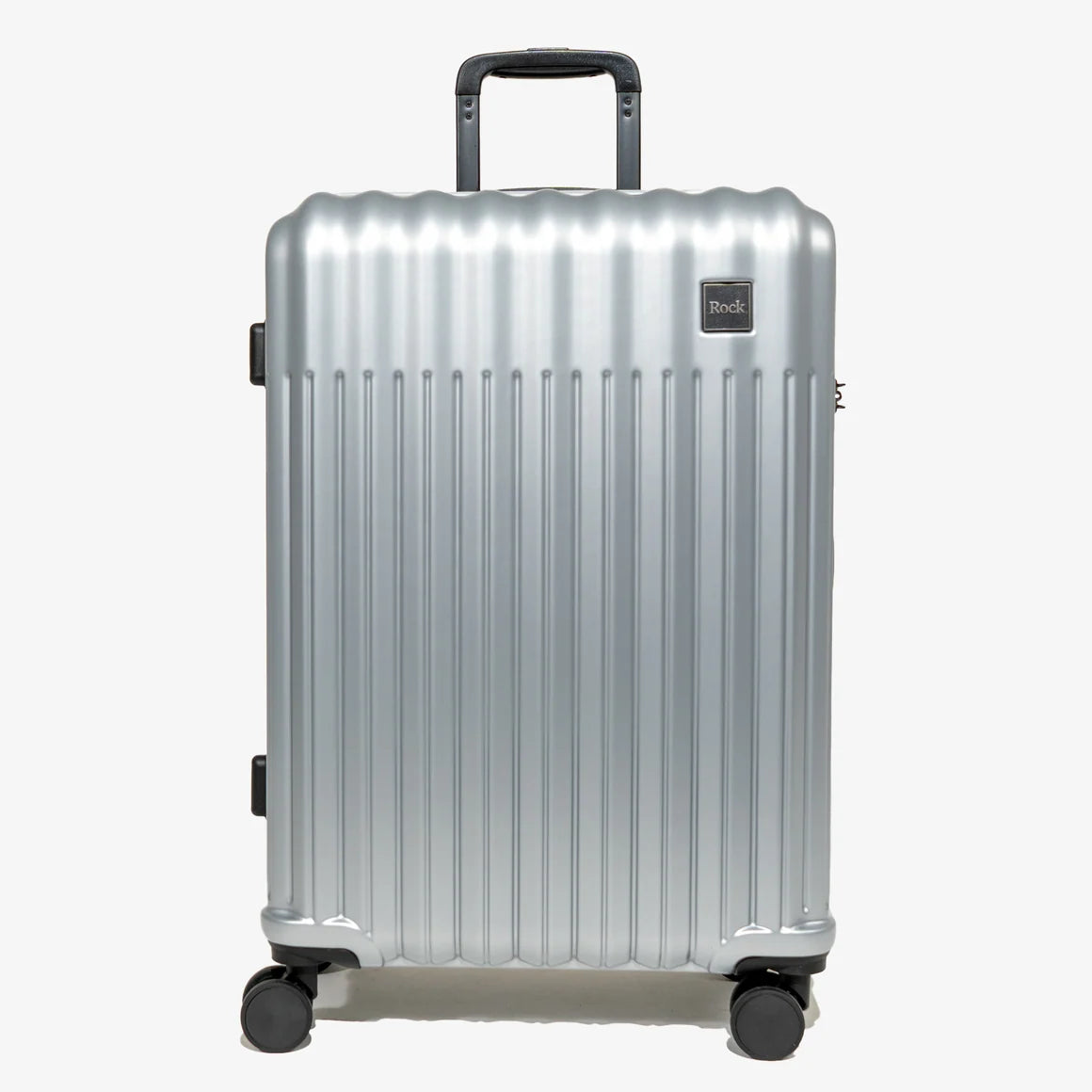 Rock Luna Medium Suitcase