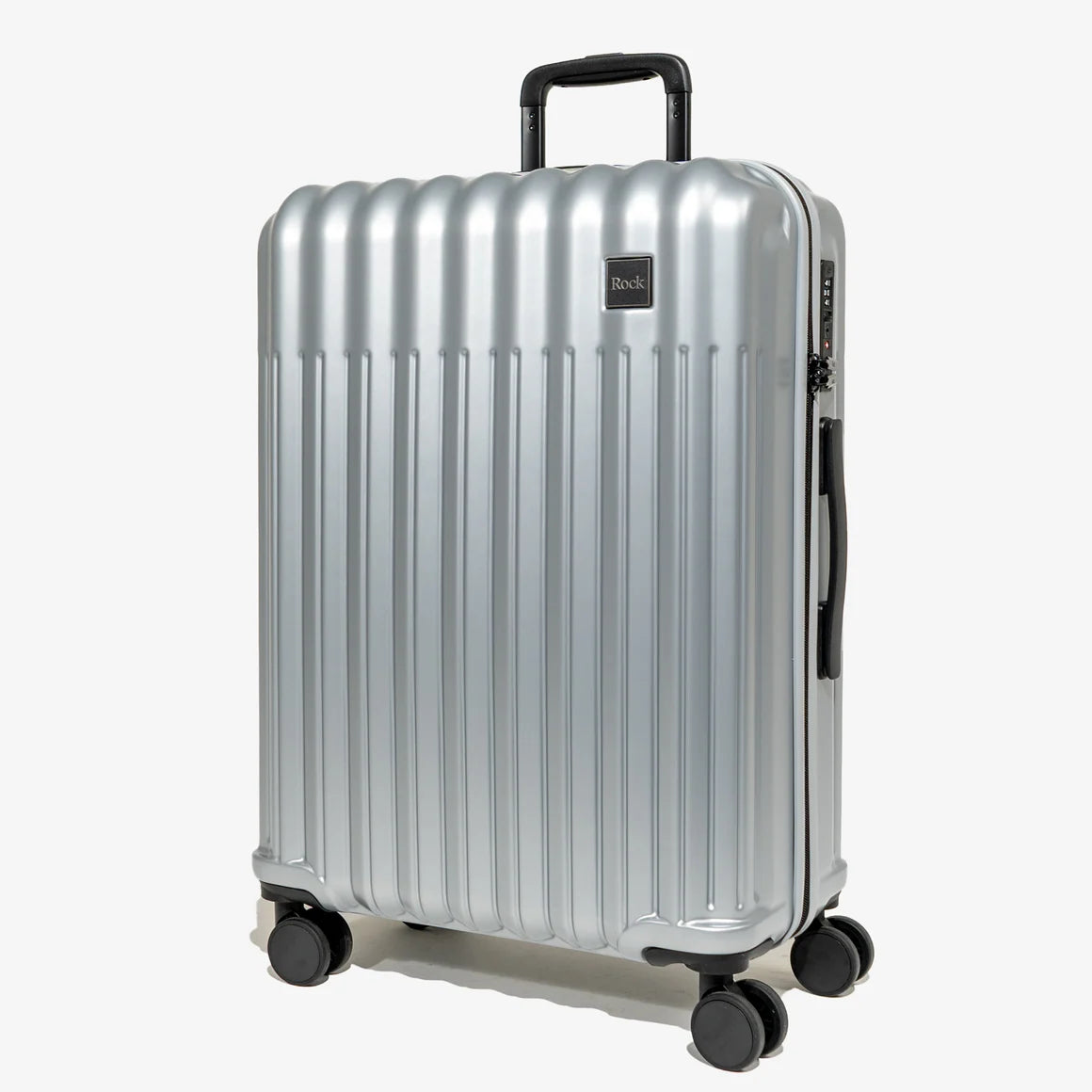 Rock Luna Medium Suitcase