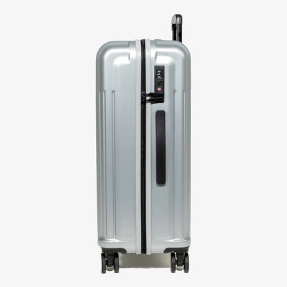 Rock Luna Medium Suitcase