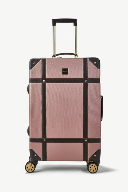 Rock Vintage Medium Suitcase