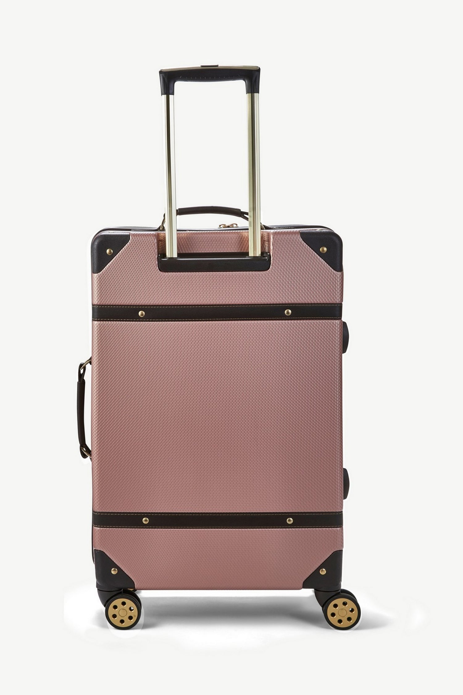 Rock Vintage Medium Suitcase