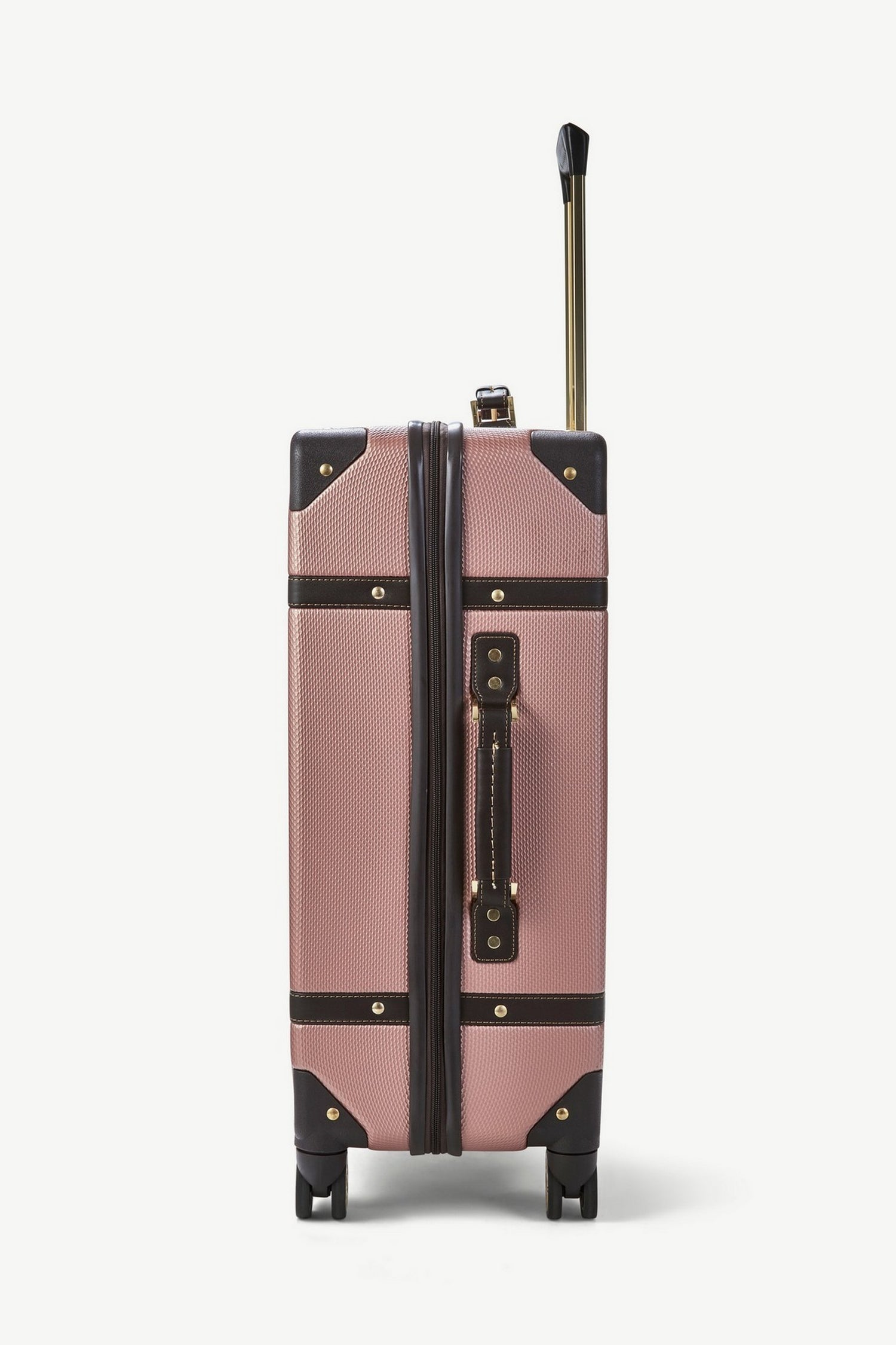 Rock Vintage Medium Suitcase