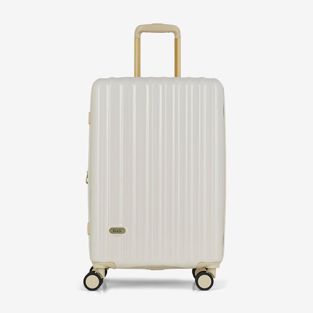Rock Primrose Medium Suitcase