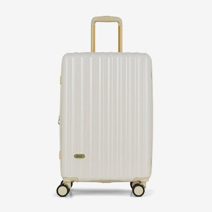 Rock Primrose Medium Suitcase