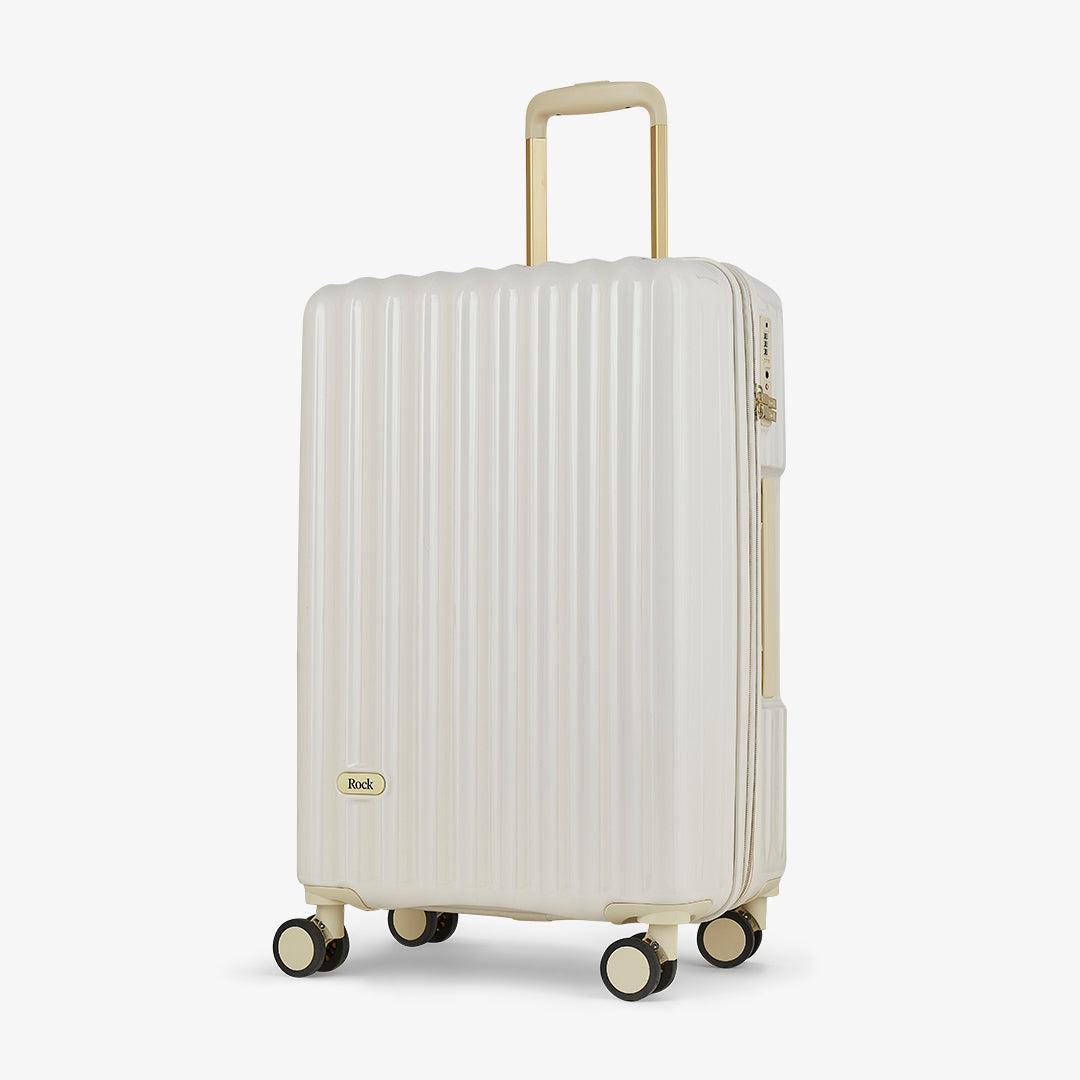 Rock Primrose Medium Suitcase