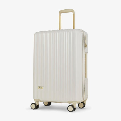Rock Primrose Medium Suitcase