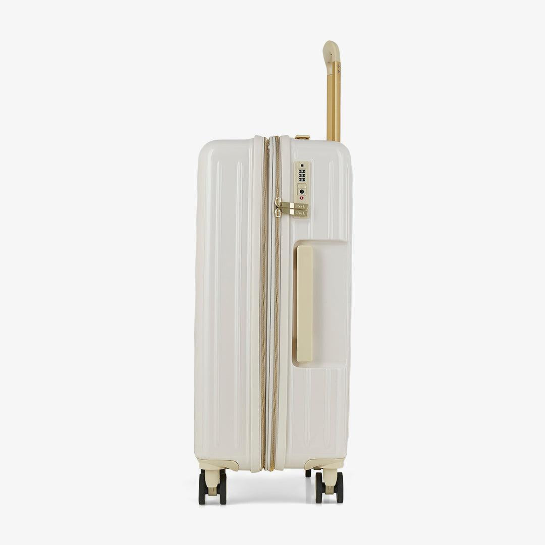 Rock Primrose Medium Suitcase