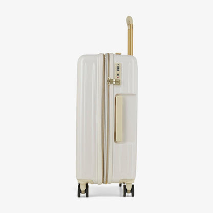 Rock Primrose Medium Suitcase