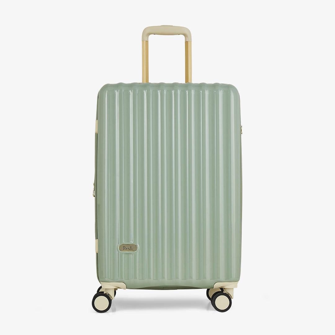 Rock Primrose Medium Suitcase