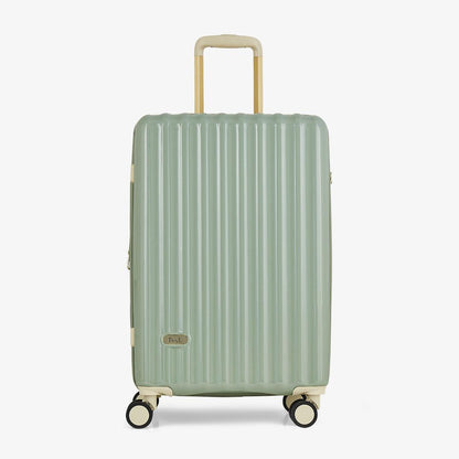 Rock Primrose Medium Suitcase