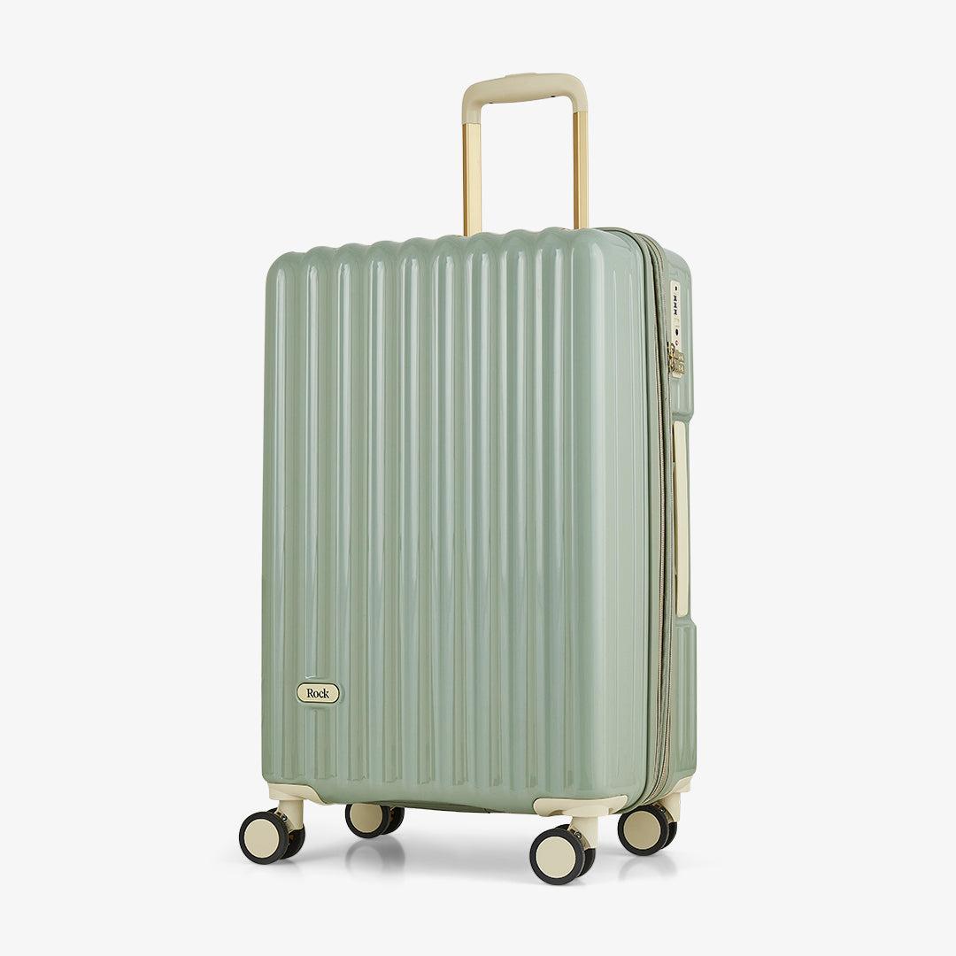 Rock Primrose Medium Suitcase