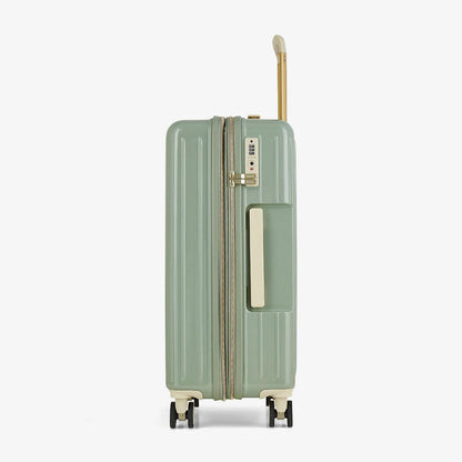 Rock Primrose Medium Suitcase
