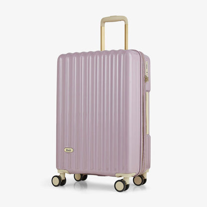 Rock Primrose Medium Suitcase