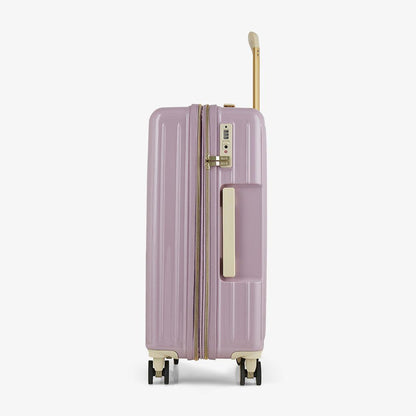 Rock Primrose Medium Suitcase