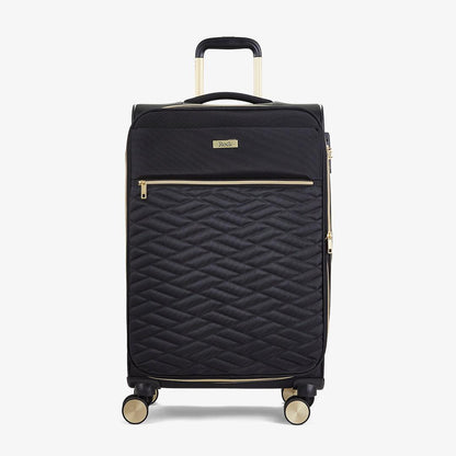 Rock Sloane Medium Suitcase