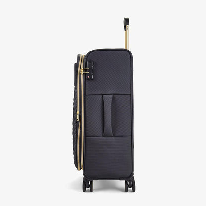 Rock Sloane Medium Suitcase