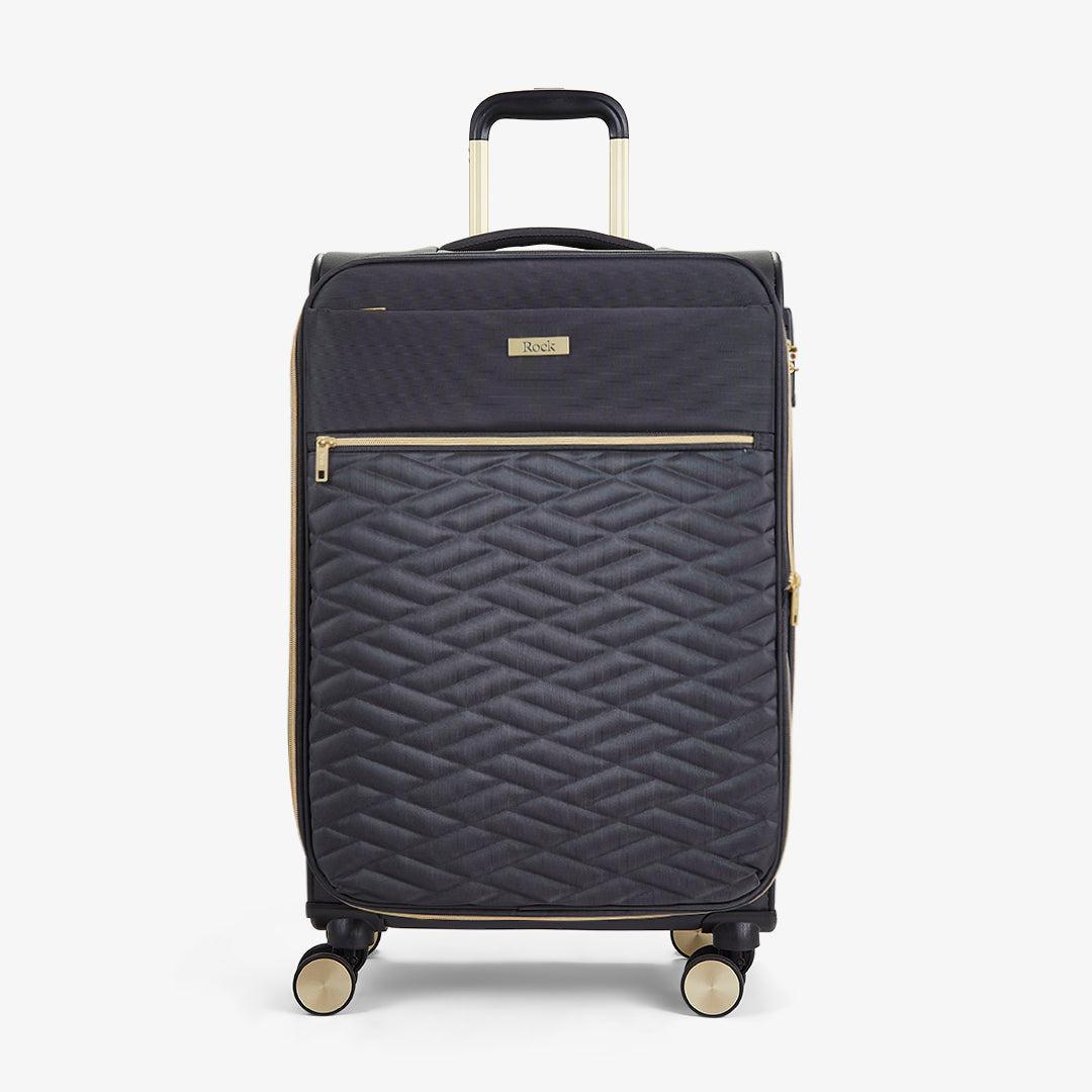Rock Sloane Medium Suitcase