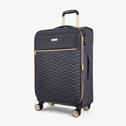 Rock Sloane Medium Suitcase