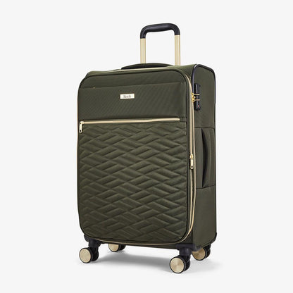 Rock Sloane Medium Suitcase