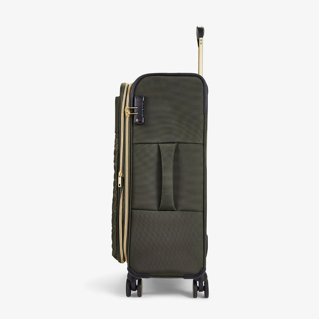 Rock Sloane Medium Suitcase