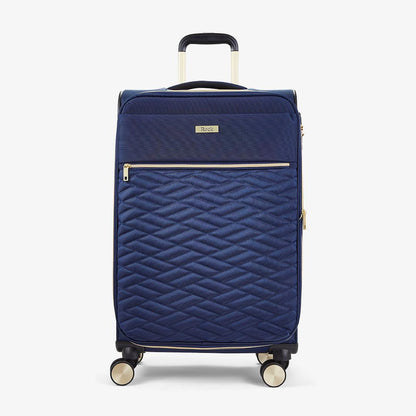 Rock Sloane Medium Suitcase